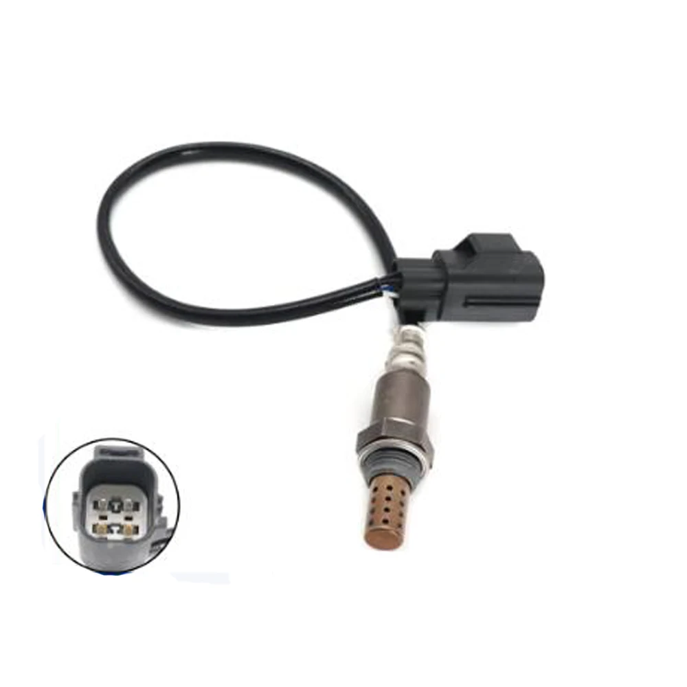 MHK500910 234-4266 Downstream Lambda Oxygen Sensor For 03-15 Land Rover LR3 Range Rover Sport Volvo
MHK500910 234-4266 Downstream Lambda Oxygen Sensor For 03-15 Land Rover LR3 Range Rover Sport Volvo