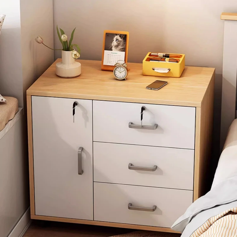 mid century modern Storage locker Multipurpose luxury 3-stage drawer cabinets 60x34x59cm small cabinet muebles furniture home 
mid century modern Storage locker Multipurpose luxury 3-stage drawer cabinets 60x34x59cm small cabinet muebles furniture home