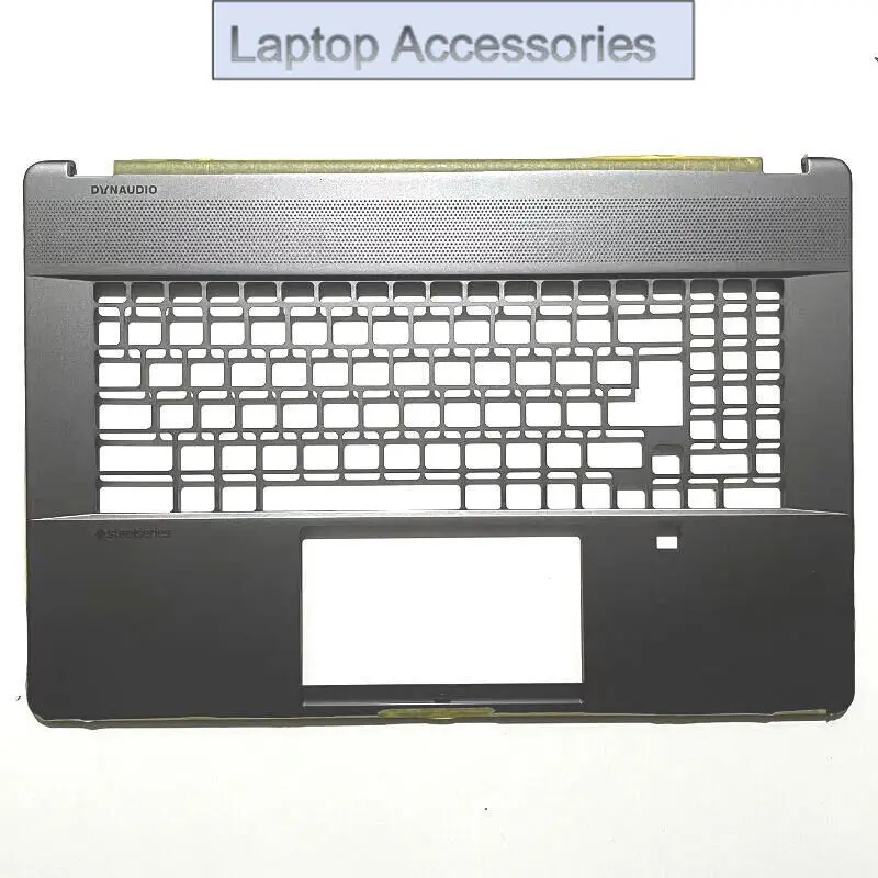 F Новый для MSI Creator Z17 MS-17N1 MS-17N2 Верхняя крышка упора для рук 3077N1C411
F Новый для MSI Creator Z17 MS-17N1 MS-17N2 Верхняя крышка упора для рук 3077N1C411