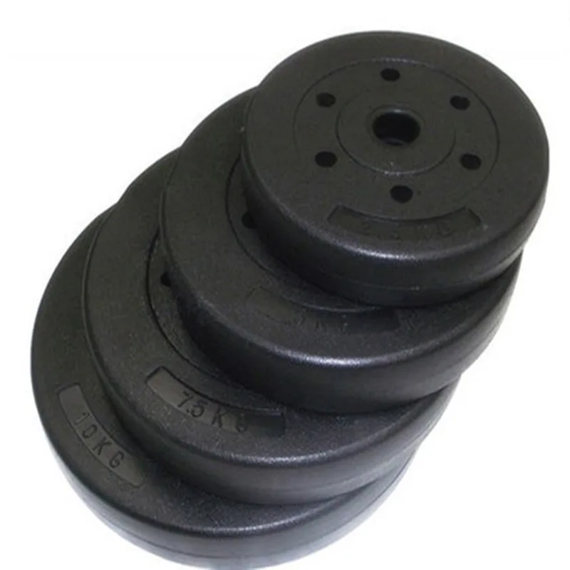 Adjustable Weight Dumbbells and Barbell Plates 15kg PE Material Unisex for Home Whole Body Workout Environmentally Friendlypromo
Adjustable Weight Dumbbells and Barbell Plates 15kg PE Material Unisex for Home Whole Body Workout Environmentally Friendlypromo