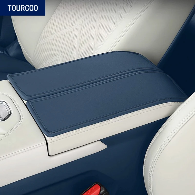 For ZEEKR 001 Center Console Armrest Protective Cover Screen Dust Cover Interior Modification Accessories
For ZEEKR 001 Center Console Armrest Protective Cover Screen Dust Cover Interior Modification Accessories