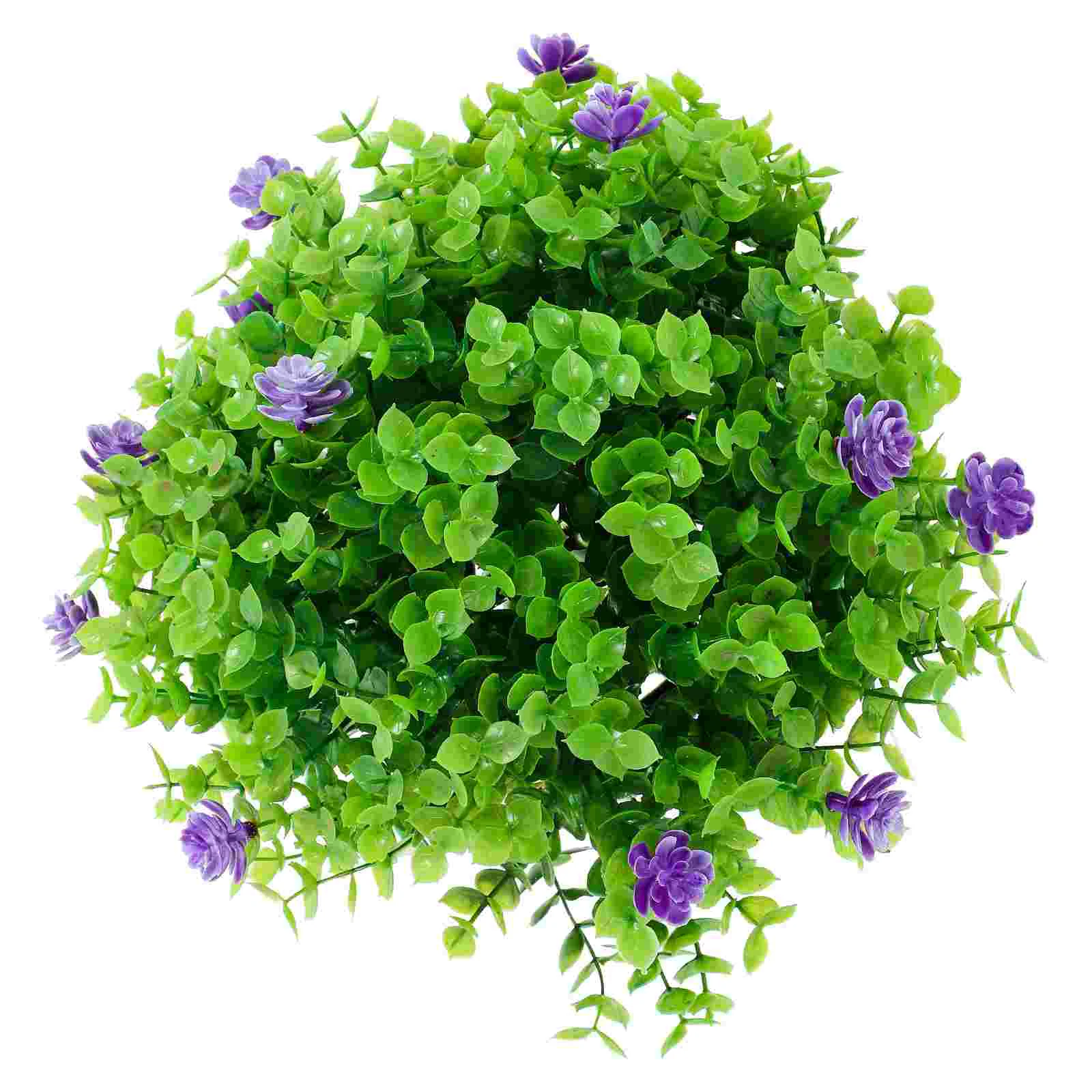 Plant Ball Wicker Turf Artificial Bowls Topiary Simulation Balls Decorative Fake Charm
Plant Ball Wicker Turf Artificial Bowls Topiary Simulation Balls Decorative Fake Charm
