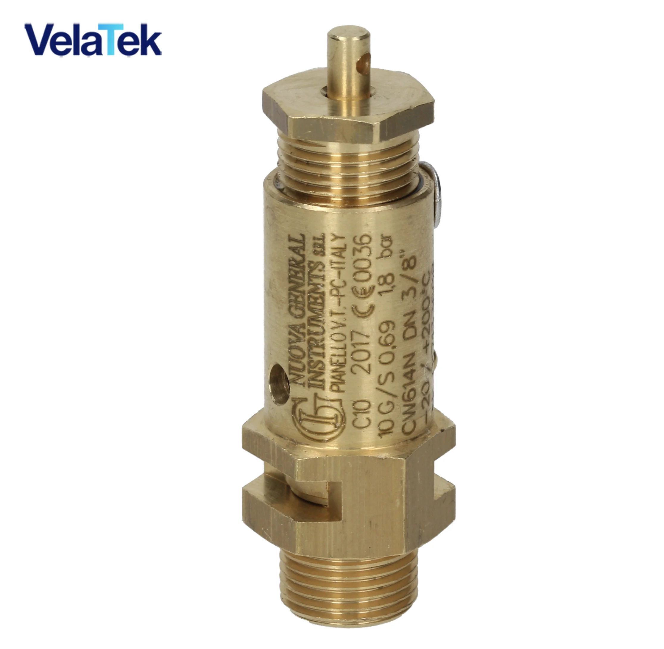 Адаптировано для запускного клапана NUOVA SIMONELLI 98013022, 3/8 дюйма M — 1,8 бар CE/PED
Адаптировано для запускного клапана NUOVA SIMONELLI 98013022, 3/8 дюйма M — 1,8 бар CE/PED