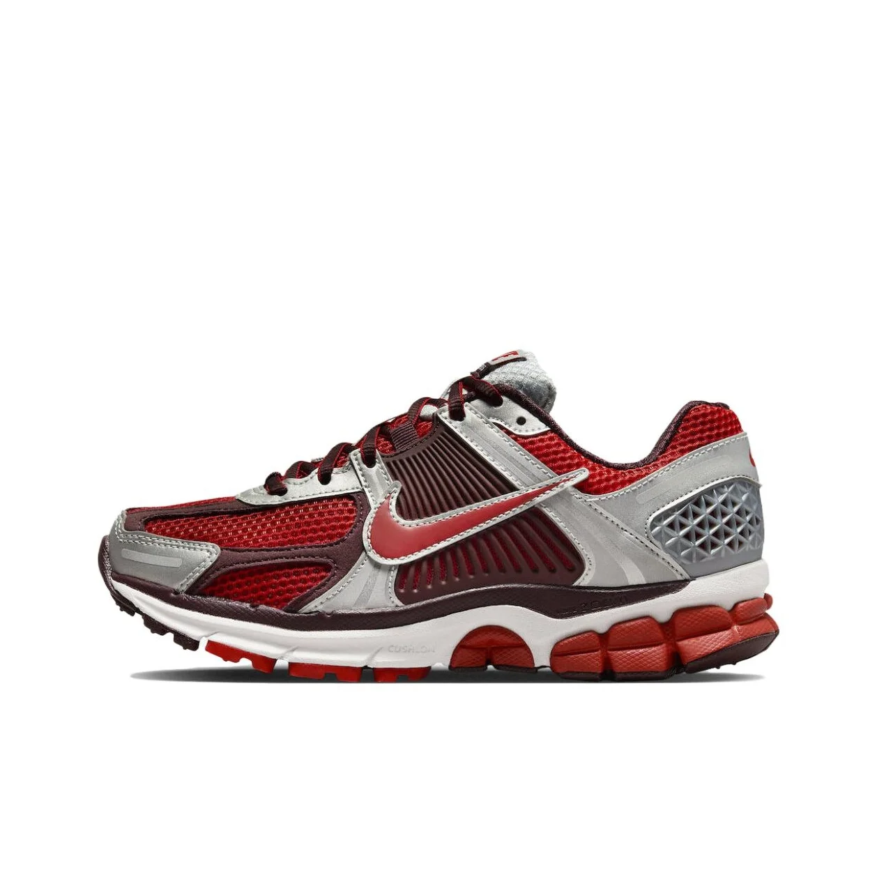 Женские кроссовки Nike Zoom Vomero 5 Mystic Red FN7778-600
Женские кроссовки Nike Zoom Vomero 5 Mystic Red FN7778-600