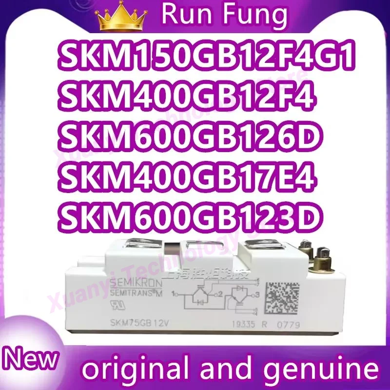 SKM400GB12F4 SKM600GB126D SKM600GB123D SKM300GB12F4 SKM200GB12F4 SKM400GB17E4 SKM150GB17E4G SKM150GB12F4G1
SKM400GB12F4 SKM600GB126D SKM600GB123D SKM300GB12F4 SKM200GB12F4 SKM400GB17E4 SKM150GB17E4G SKM150GB12F4G1
