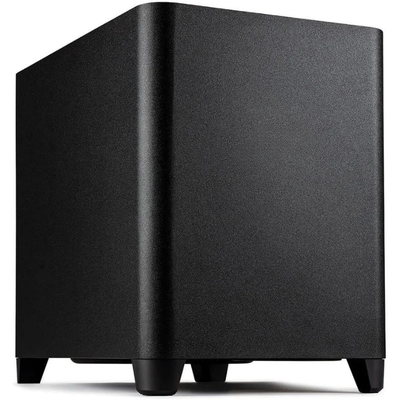 MagniFi Max AX SR 7.1.2 Channel Sound Bar with 10" Wireless Subwoofer & SR2 Surround Speakers
MagniFi Max AX SR 7.1.2 Channel Sound Bar with 10" Wireless Subwoofer & SR2 Surround Speakers