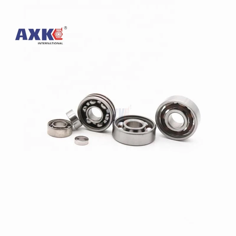 2/10X 604-2RS 605-2RS 606-2RS 607-2RS 608-2RS 609-2RS/ZZ Миниатюрные шарикоподшипники с глубоким желобом
2/10X 604-2RS 605-2RS 606-2RS 607-2RS 608-2RS 609-2RS/ZZ Миниатюрные шарикоподшипники с глубоким желобом