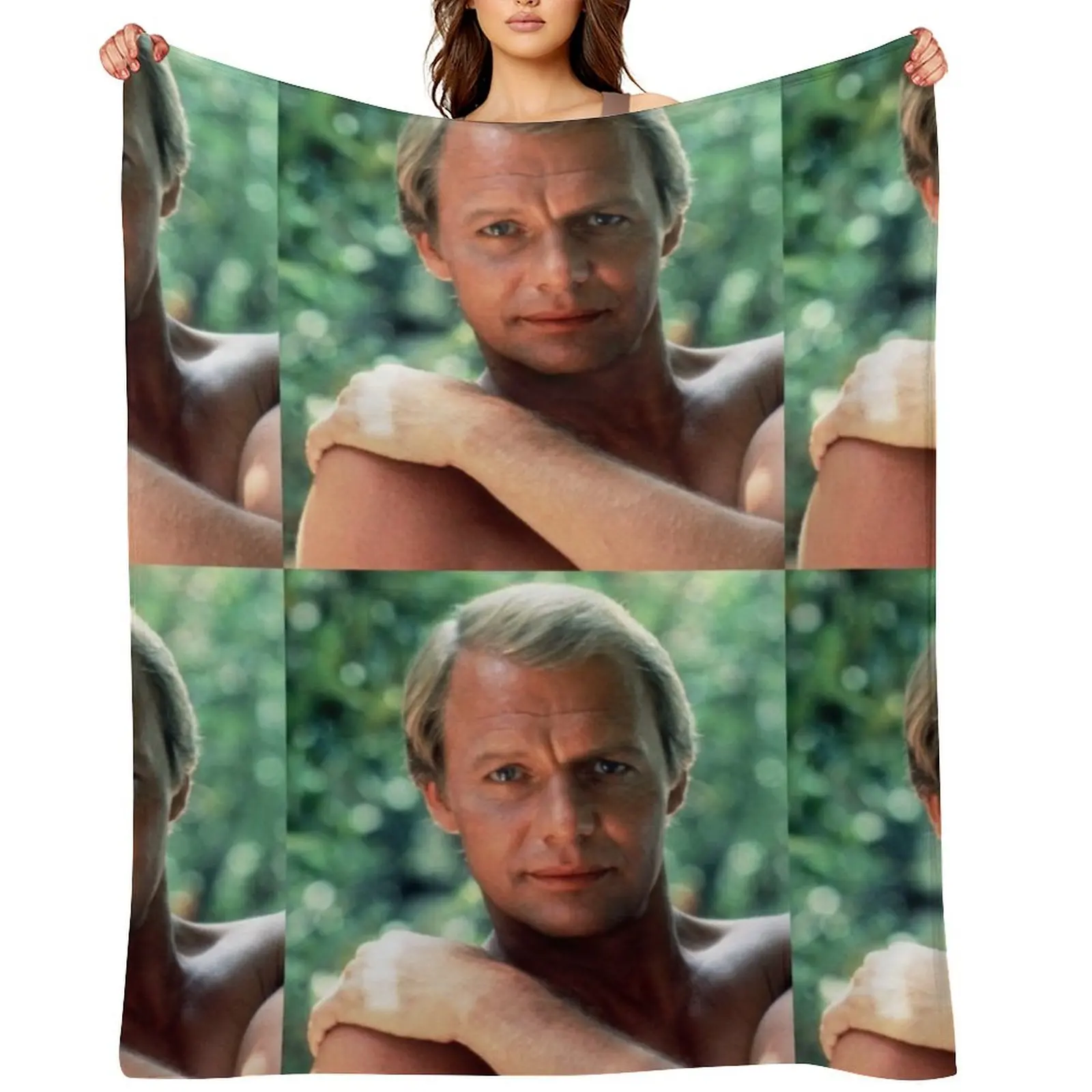 david soul Throw Blanket manga Luxury Designer for babies wednesday Blankets
david soul Throw Blanket manga Luxury Designer for babies wednesday Blankets