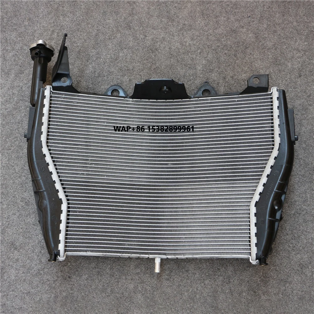 Fit for 2009-2019 S1000RR Radiator Cooler Cooling With Protective Side Cover
Fit for 2009-2019 S1000RR Radiator Cooler Cooling With Protective Side Cover