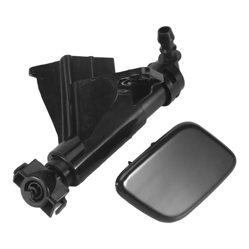 AC54-Headlight Washer Nozzle Head Light Lamp Cleaning Spray Pump+ Cover Cap For KIA Sorento UM 2015 -2018
AC54-Headlight Washer Nozzle Head Light Lamp Cleaning Spray Pump+ Cover Cap For KIA Sorento UM 2015 -2018