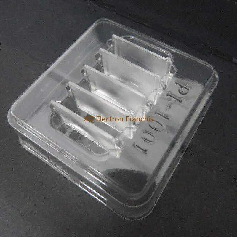 1PCS Compatible Focus Focusing Screen Glass For Canon EOS 600D Rebel T3i/ Kiss 5
1PCS Compatible Focus Focusing Screen Glass For Canon EOS 600D Rebel T3i/ Kiss 5