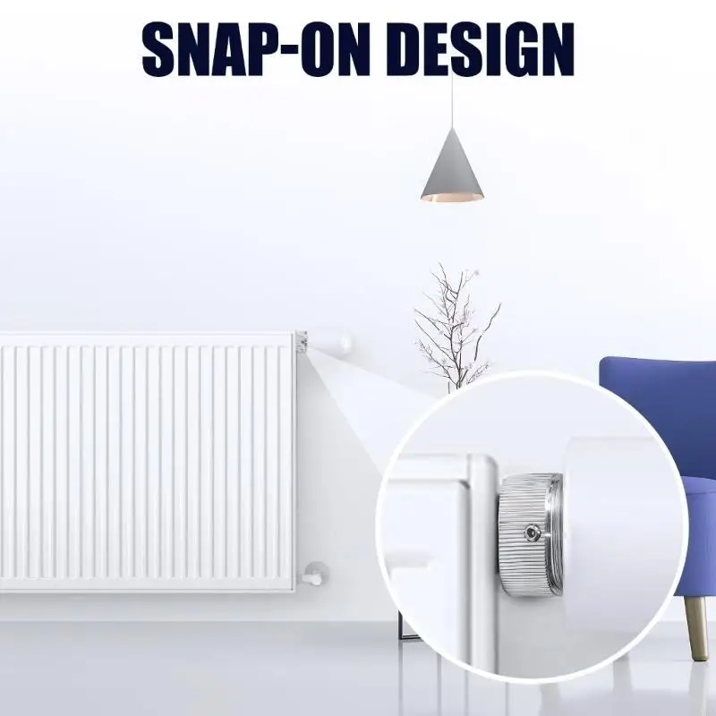 Адаптер радиатора, не требующий инструментов. Стальная конструкция. Надежное уплотнение. Универсальное применение.
Адаптер радиатора, не требующий инструментов. Стальная конструкция. Надежное уплотнение. Универсальное применение.