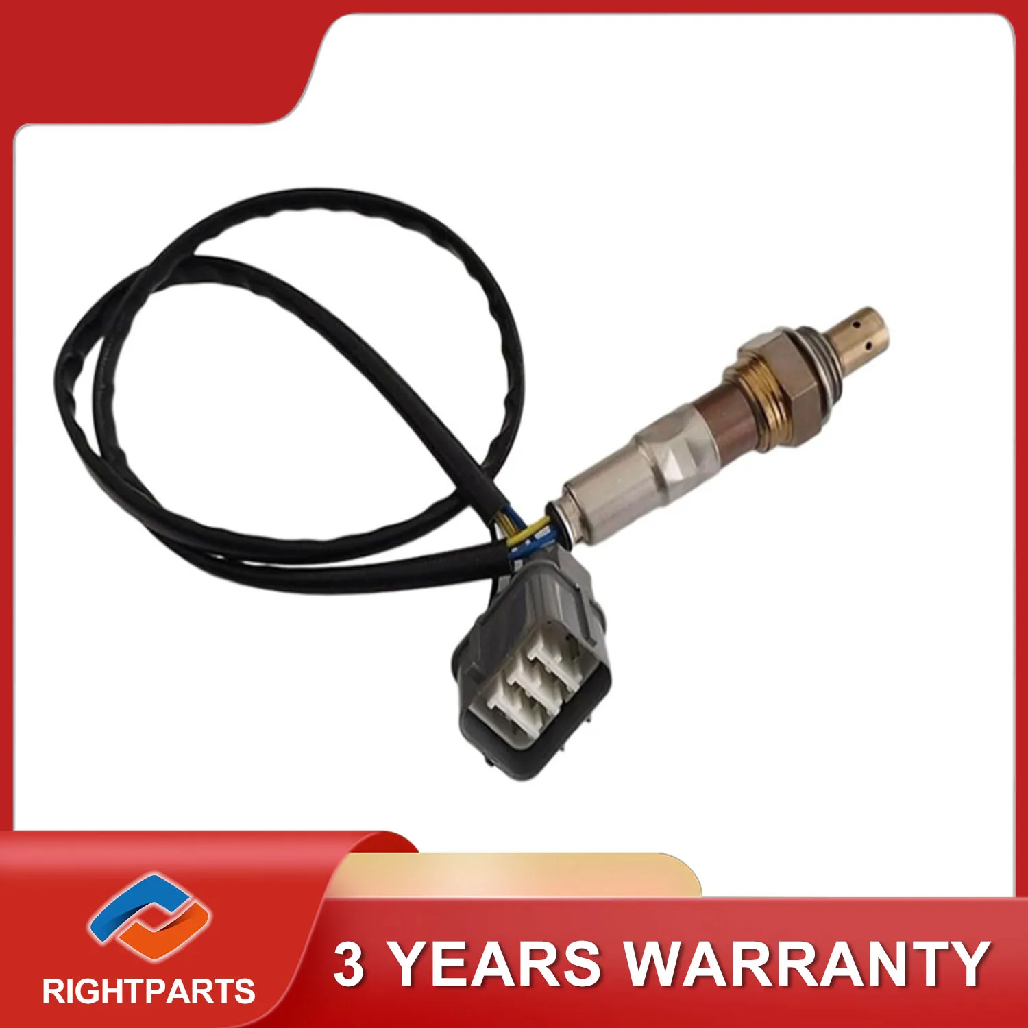 Downstream Lambda Probe O2 Oxygen Sensor 0065422318 A0065422318 for MERCEDES-BENZ W463 G550 G500 GLC63 GLE63 G63 AMG 2013-2018
Downstream Lambda Probe O2 Oxygen Sensor 0065422318 A0065422318 for MERCEDES-BENZ W463 G550 G500 GLC63 GLE63 G63 AMG 2013-2018
