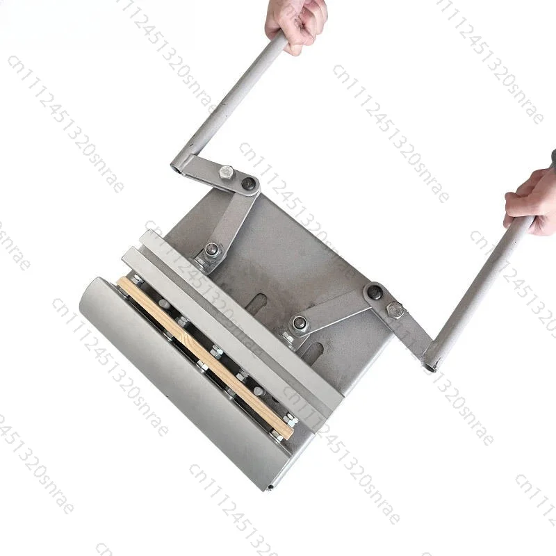 Beekeeping Equipment Beehive Frame Hole Punching Machine Drilling Tool
Beekeeping Equipment Beehive Frame Hole Punching Machine Drilling Tool