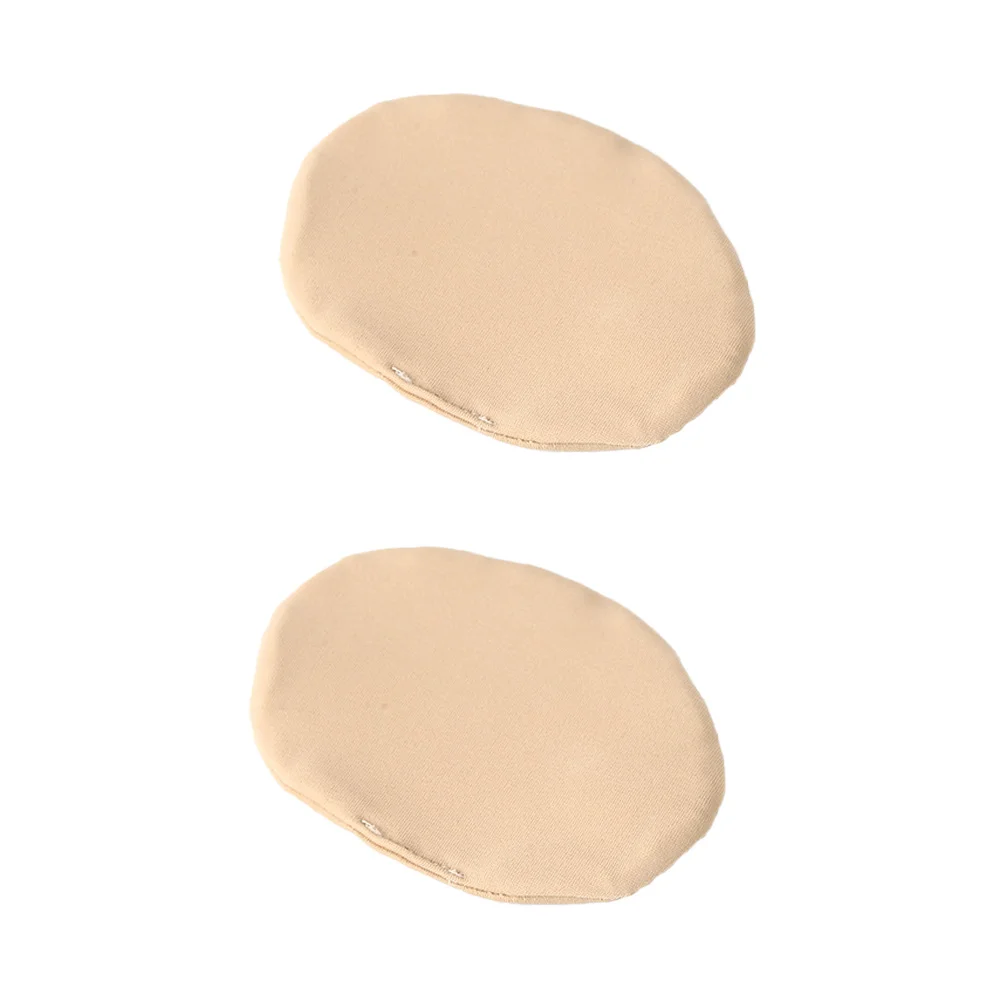 Anti-slip Anti-wear Insole Forefoot Pads Metatarsal Cushion Skid-proof Fabric Heels Toe Invisible Pain Relief Neuroma
Anti-slip Anti-wear Insole Forefoot Pads Metatarsal Cushion Skid-proof Fabric Heels Toe Invisible Pain Relief Neuroma
