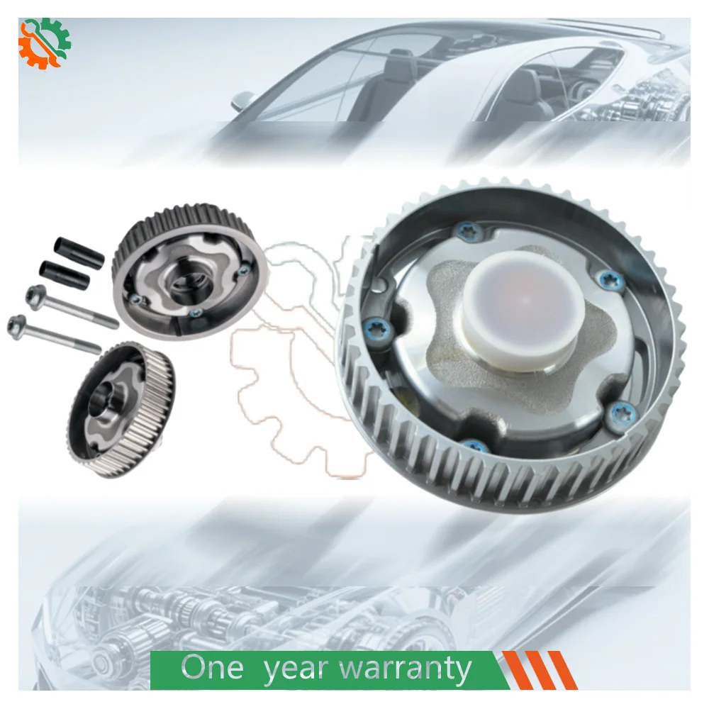 Intake Exhaust Engine Timing Camshaft Cam Gear For Chevrolet- Aveo Cruze Sonic Opel Vauxhall Astra 55567048 55568386 55567049
Intake Exhaust Engine Timing Camshaft Cam Gear For Chevrolet- Aveo Cruze Sonic Opel Vauxhall Astra 55567048 55568386 55567049