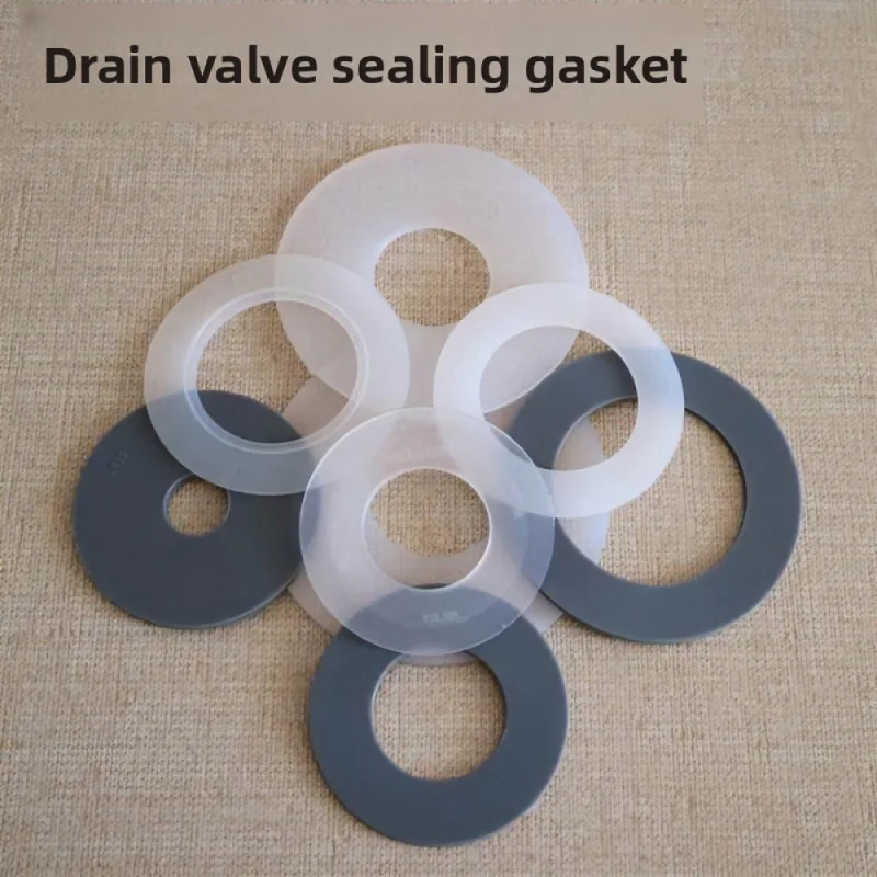 Silicone Toilet Flapper Seal Replacement, Rubber Gasket for Water Tank to Bowl Stop Leaky Toilet, Universal Sealing Ring,J26003
Silicone Toilet Flapper Seal Replacement, Rubber Gasket for Water Tank to Bowl Stop Leaky Toilet, Universal Sealing Ring,J26003