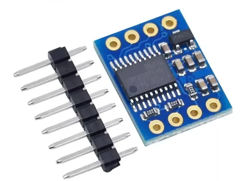 3 шт. GY-25 GY-25Z модуль угла наклона MPU605012C аналоговый гироскоп ускорение последовательный порт электронный модуль датчика 3-5 В плата
3 шт. GY-25 GY-25Z модуль угла наклона MPU605012C аналоговый гироскоп ускорение последовательный порт электронный модуль датчика 3-5 В плата