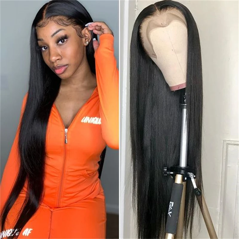 Прямой парик HAIRTIME Raw Virgin 13X4 Hd на сетке спереди, 100% натуральные волосы, 360 натуральный парик на сетке спереди, гладкий бразильский парик на сетке спереди
Прямой парик HAIRTIME Raw Virgin 13X4 Hd на сетке спереди, 100% натуральные волосы, 360 натуральный парик на сетке спереди, гладкий бразильский парик на сетке спереди