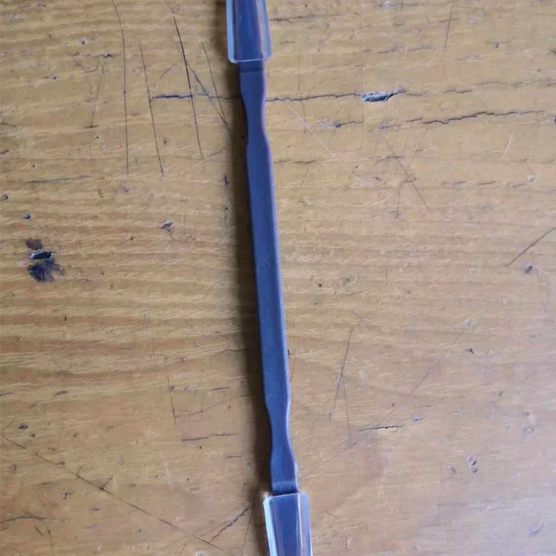 30PCS Plastic Royal jelly digging pen Resistant bee ware wholesale
30PCS Plastic Royal jelly digging pen Resistant bee ware wholesale