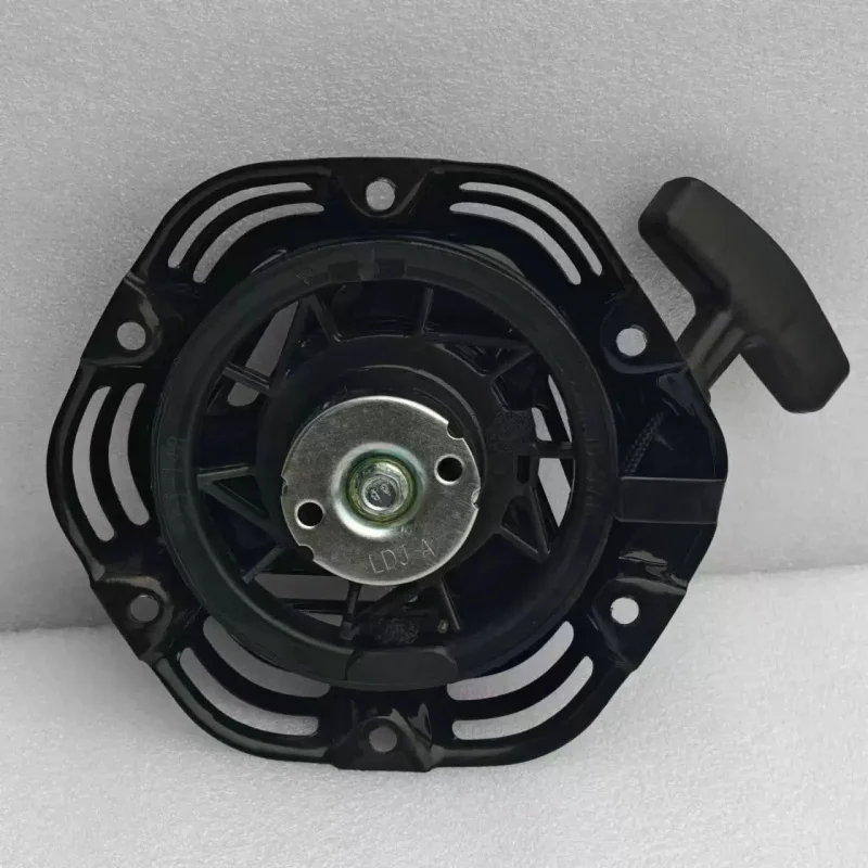 Original Direct Fit Durable Recoil Starter For RATO RM120-VI Q Impact Rammer Spare Accessory
Original Direct Fit Durable Recoil Starter For RATO RM120-VI Q Impact Rammer Spare Accessory