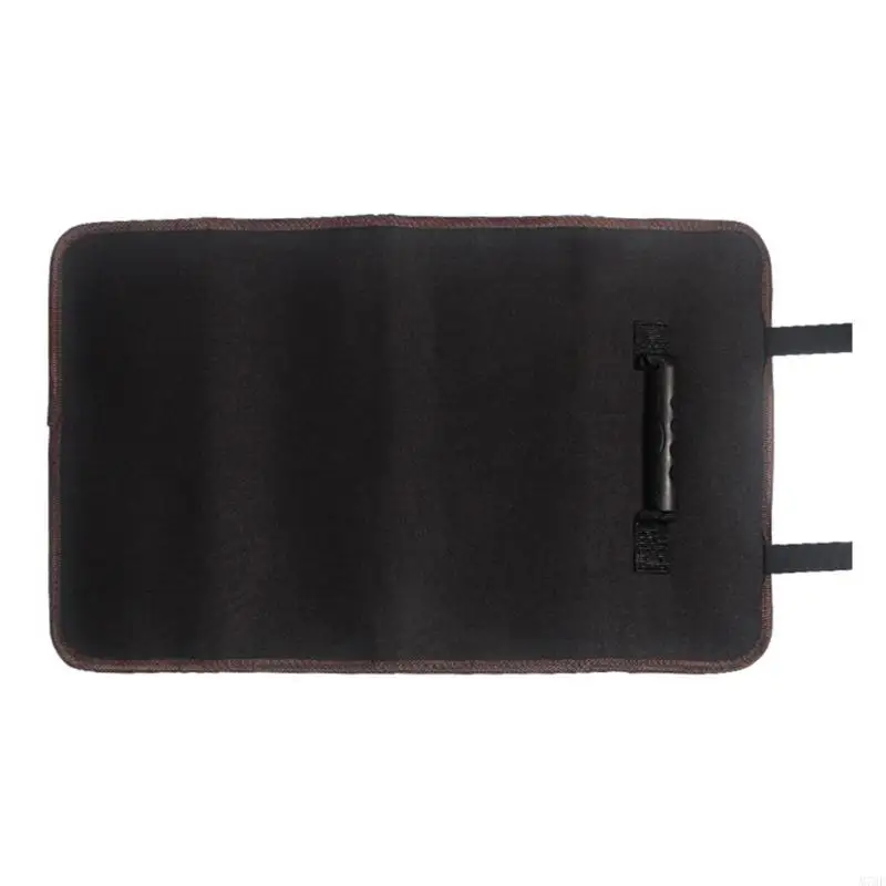 M76E Multiple Pocket Tool Organizers Storage Bag for Gardeners and Campers Repair Maintenance with Space Saving Design
M76E Multiple Pocket Tool Organizers Storage Bag for Gardeners and Campers Repair Maintenance with Space Saving Design