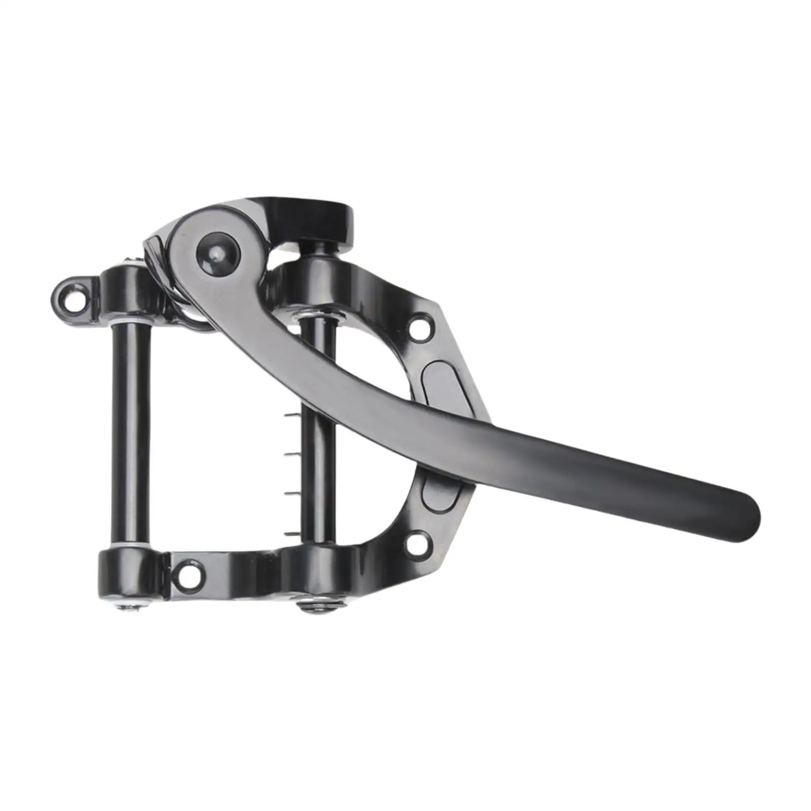 Guitar Tailpiece Bridge Guitar Accessories Tremolo Bridge Professional Musical Instrument Accessory Electric Guitar Tremolo Arm
Guitar Tailpiece Bridge Guitar Accessories Tremolo Bridge Professional Musical Instrument Accessory Electric Guitar Tremolo Arm