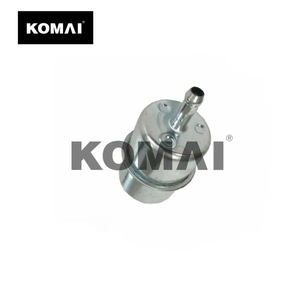 Fuel Filter, For 1258143012, 5214626, 12581-43012, Excavator Loader Engineering Machinery Parts
Fuel Filter, For 1258143012, 5214626, 12581-43012, Excavator Loader Engineering Machinery Parts