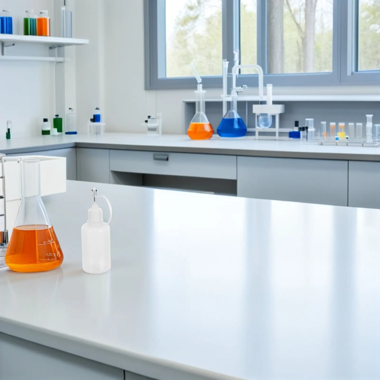 Набор из 5 флаконов-дозаторов с игольчатым наконечником, 30 мл, для точного нанесения клея, масел и растворителей, портативные, для рукоделия и лабораторных работ
Набор из 5 флаконов-дозаторов с игольчатым наконечником, 30 мл, для точного нанесения клея, масел и растворителей, портативные, для рукоделия и лабораторных работ