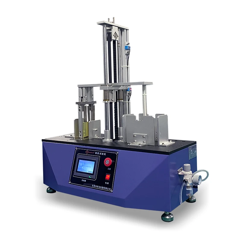 Mobile Phone Micro Drop Test Machine/Cellphone Drop test Machine/Repeat Drop Tester
Mobile Phone Micro Drop Test Machine/Cellphone Drop test Machine/Repeat Drop Tester
