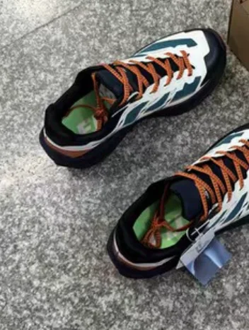 New Mens Running Shoes Soft Cushioning Sneakers Neutral Sneakers Lightweight Anti-slip Outdoor Casual Shoes
New Mens Running Shoes Soft Cushioning Sneakers Neutral Sneakers Lightweight Anti-slip Outdoor Casual Shoes