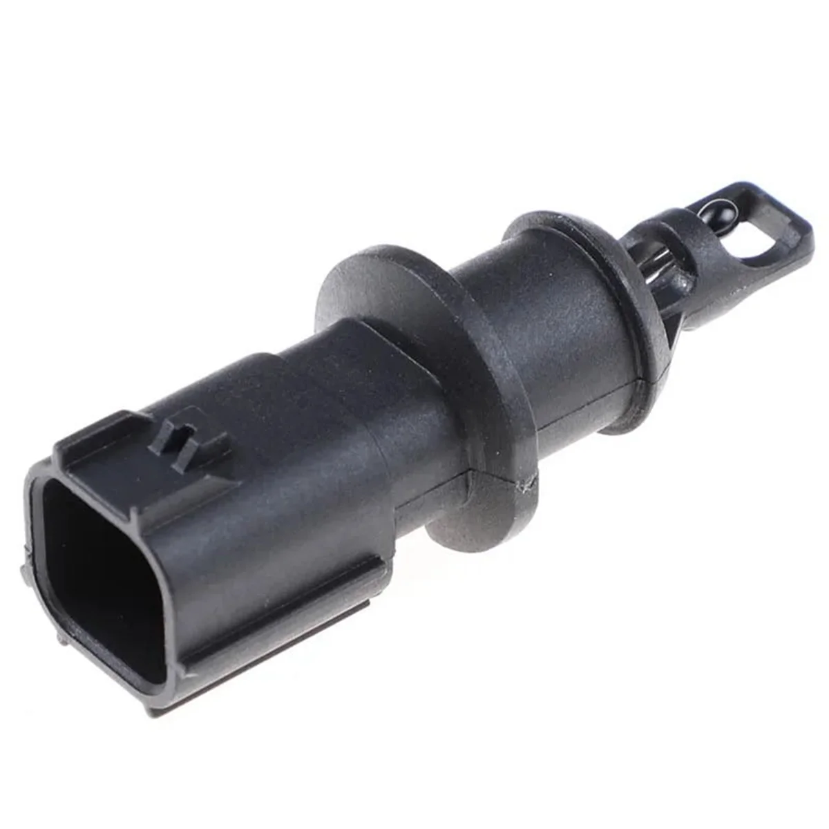 Exterior Outside Intake Air Temperature Sensor 4606487AB 5S1024 SU3229 AJ0012 4606487AA for Chrysler Dodge Jeep Ram
Exterior Outside Intake Air Temperature Sensor 4606487AB 5S1024 SU3229 AJ0012 4606487AA for Chrysler Dodge Jeep Ram