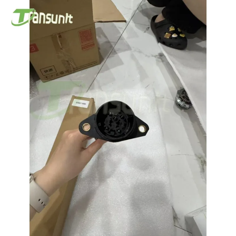 038971600 Новый комплект проводки для форсунок, подходит для A3, A4, A6, VW PD TDI 8v, дизель 1.9L, 2.0L
038971600 Новый комплект проводки для форсунок, подходит для A3, A4, A6, VW PD TDI 8v, дизель 1.9L, 2.0L