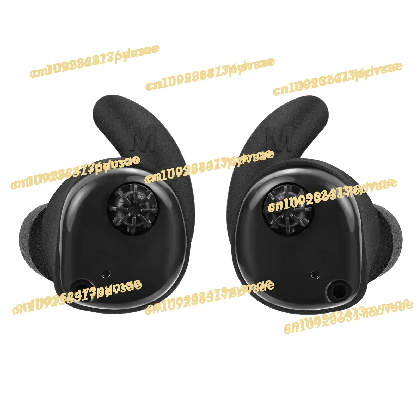 High Fidelity Concert Earplugs Reusable Musicians Ear Plugs NRR22 DefendEar
High Fidelity Concert Earplugs Reusable Musicians Ear Plugs NRR22 DefendEar