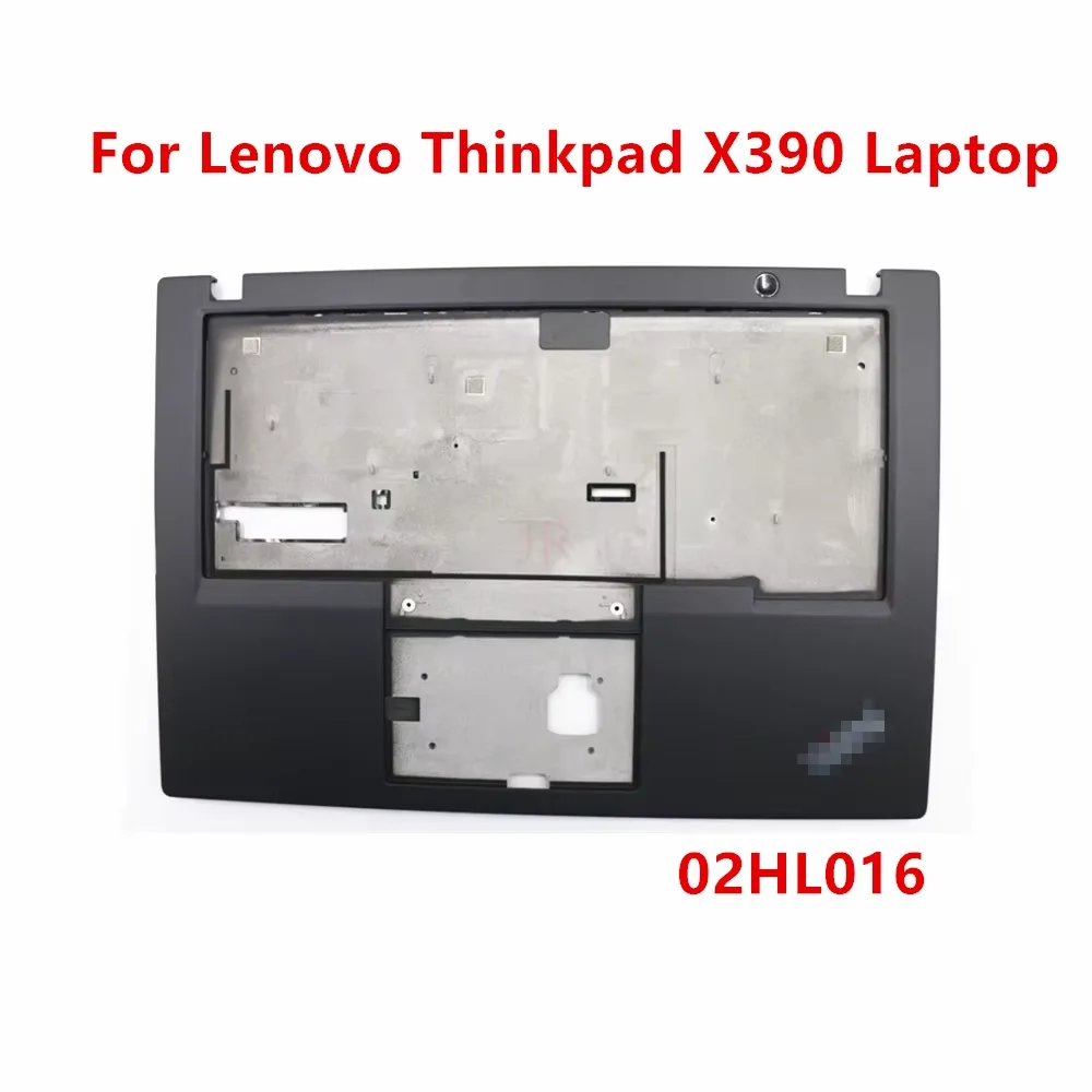 Оригинальный Новый 02HL016 AM1BT000200 черный для Lenovo Thinkpad X390 подставка для рук клавиатура верхний корпус C крышка без FPR
Оригинальный Новый 02HL016 AM1BT000200 черный для Lenovo Thinkpad X390 подставка для рук клавиатура верхний корпус C крышка без FPR