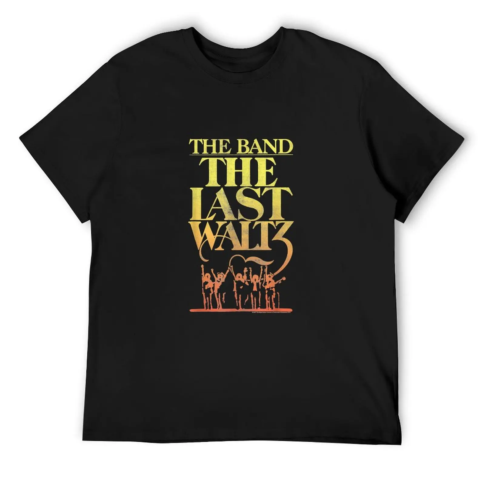 THE BAND THE LAST WALTZ T-Shirt anime clothes tees graphic shirts Funny t-shirt mens t shirts casual stylish
THE BAND THE LAST WALTZ T-Shirt anime clothes tees graphic shirts Funny t-shirt mens t shirts casual stylish