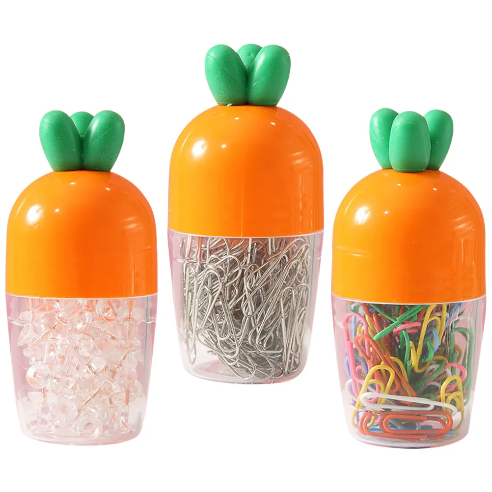 1Set High-Grade Paper Clips Sturdy Office Supplies Multi-Function Planner Clips Decorative Thumbtacks Portable Pushpins
1Set High-Grade Paper Clips Sturdy Office Supplies Multi-Function Planner Clips Decorative Thumbtacks Portable Pushpins