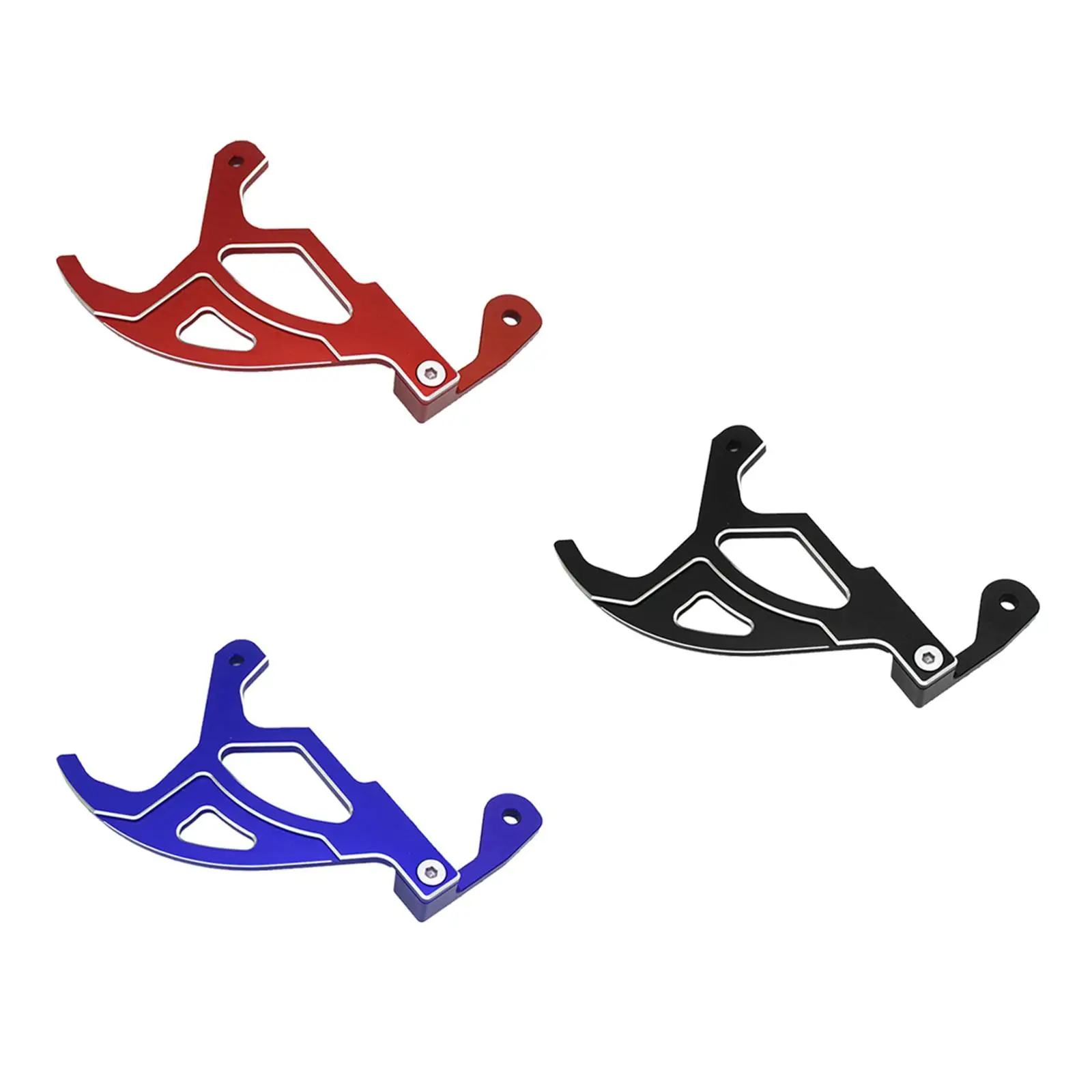 Прочный защитный кожух суппорта заднего тормозного диска, легко устанавливаемый, для Yamaha YZ250X, WR250R, YZ450F, YZ125
Прочный защитный кожух суппорта заднего тормозного диска, легко устанавливаемый, для Yamaha YZ250X, WR250R, YZ450F, YZ125