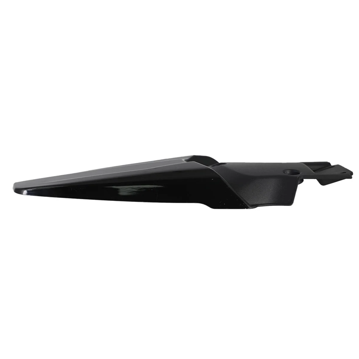 #056A Motorcycle Rear Fender Mudguard Splash Guard for Talaria Sting MX3 MX4 Electric Dirt Bike Accessories (Black)
#056A Motorcycle Rear Fender Mudguard Splash Guard for Talaria Sting MX3 MX4 Electric Dirt Bike Accessories (Black)