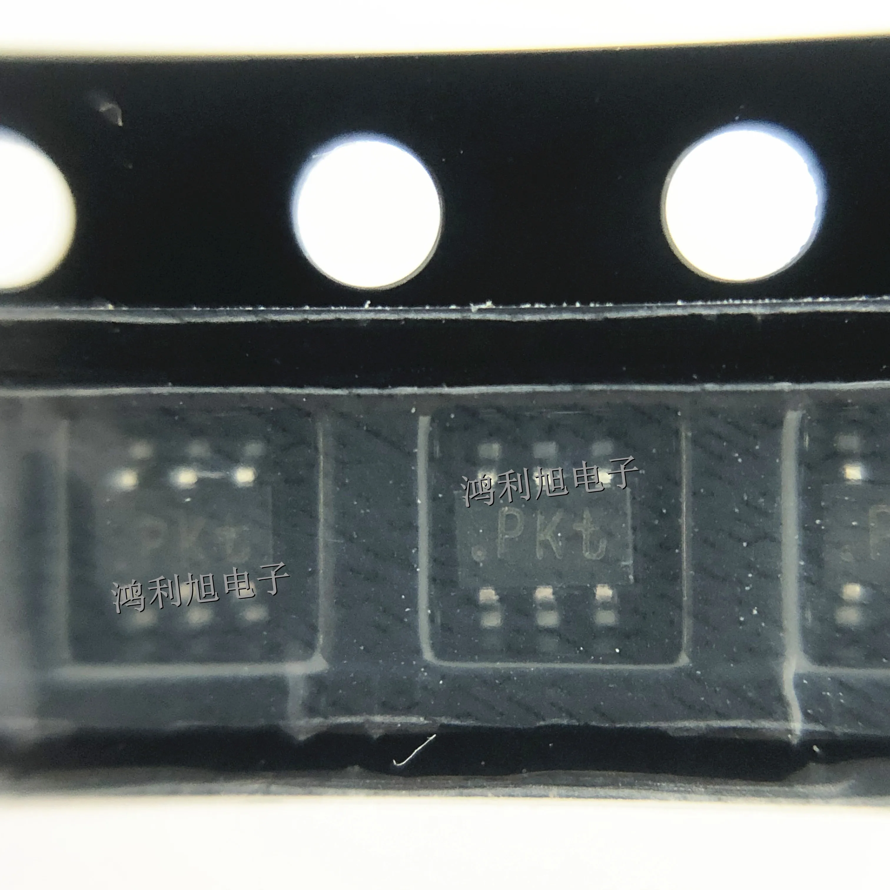 50PCS/Lot PUSB2X4Y PUSB2X4YH MARKING:PK ESD Suppressor Diode Arrays Automotive 6-Pin TSSOP T/R
50PCS/Lot PUSB2X4Y PUSB2X4YH MARKING:PK ESD Suppressor Diode Arrays Automotive 6-Pin TSSOP T/R