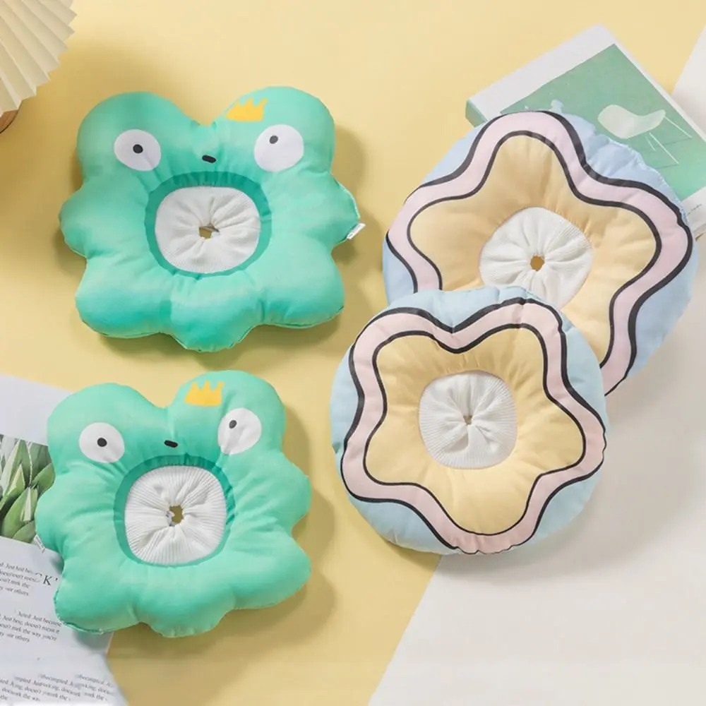 Flower Pet Elizabethan Collar Adjustable Anti-Bite Surgery Anti-Lick Wound Healing Cat Protection Collars Soft Frog Plush Collar
Flower Pet Elizabethan Collar Adjustable Anti-Bite Surgery Anti-Lick Wound Healing Cat Protection Collars Soft Frog Plush Collar