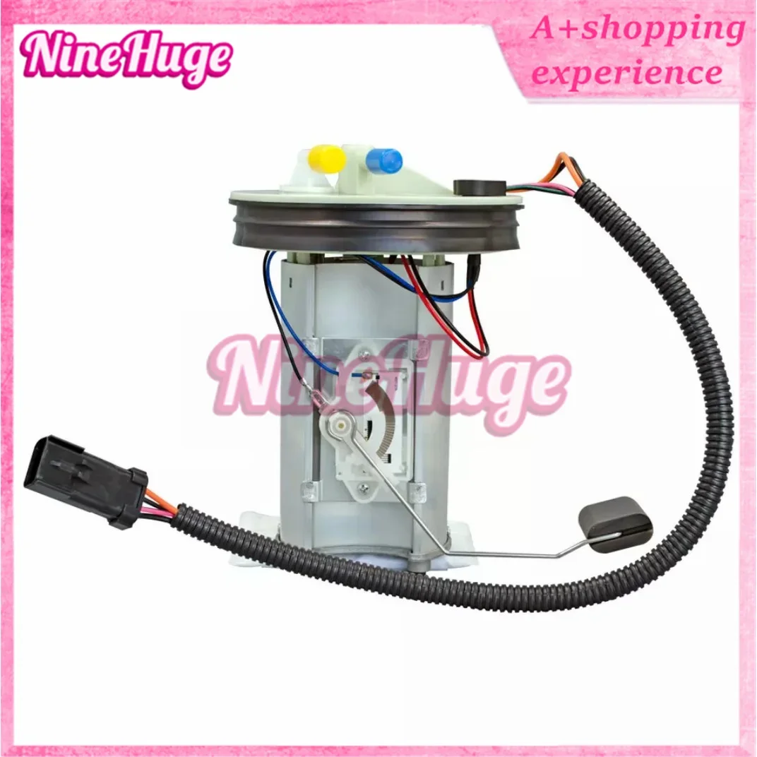 5012380AA Electric Fuel Pump Assembly 5018056AC for Jeep Grand Cherokee 4.0L 4.7L 1999-2004 E7127M E7127MN P75041M P75039M
5012380AA Electric Fuel Pump Assembly 5018056AC for Jeep Grand Cherokee 4.0L 4.7L 1999-2004 E7127M E7127MN P75041M P75039M