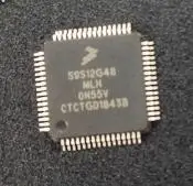 5 шт./лот s9s12g48 оригинальный чип микроконтроллера S9S12G48-MLH
5 шт./лот s9s12g48 оригинальный чип микроконтроллера S9S12G48-MLH