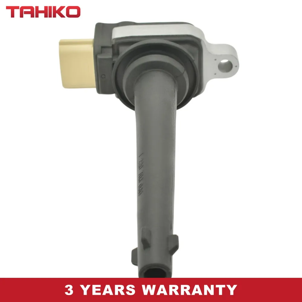Катушка зажигания 0221504030 ПОДХОДИТ ДЛЯ CVT 2,0 103KW Renault Megane III 12-14
Катушка зажигания 0221504030 ПОДХОДИТ ДЛЯ CVT 2,0 103KW Renault Megane III 12-14
