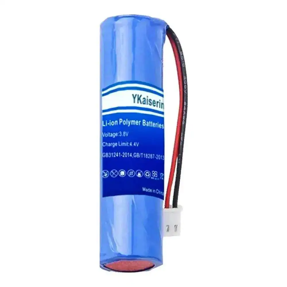 Infrared Thermometer Battery Flk-VT04 VT04 3800mAh For Fluke VT04 Visual IR Thermometer,VT04A,VT04,VT04 IR Thermometer
Infrared Thermometer Battery Flk-VT04 VT04 3800mAh For Fluke VT04 Visual IR Thermometer,VT04A,VT04,VT04 IR Thermometer