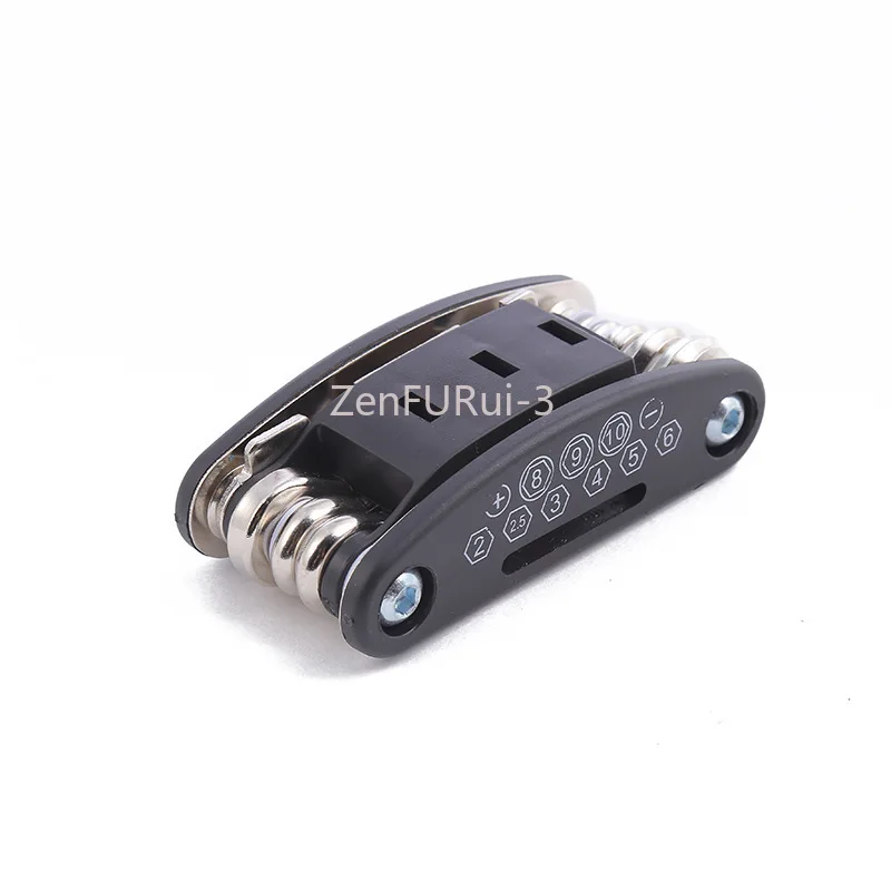 Bicycle multi-function tool chain tool chain cutter chain removal tool magic buckle tire repair tool
Bicycle multi-function tool chain tool chain cutter chain removal tool magic buckle tire repair tool