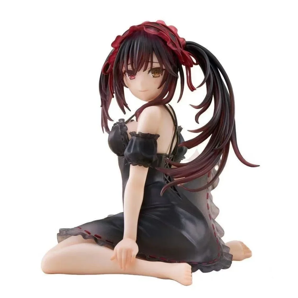 12cm Anime Rabbit Girl, Elf Pajama Tokisaki Kurumi Car Desktop Ornament Home Decoration Crafts Small Figurines & Miniatures
12cm Anime Rabbit Girl, Elf Pajama Tokisaki Kurumi Car Desktop Ornament Home Decoration Crafts Small Figurines & Miniatures