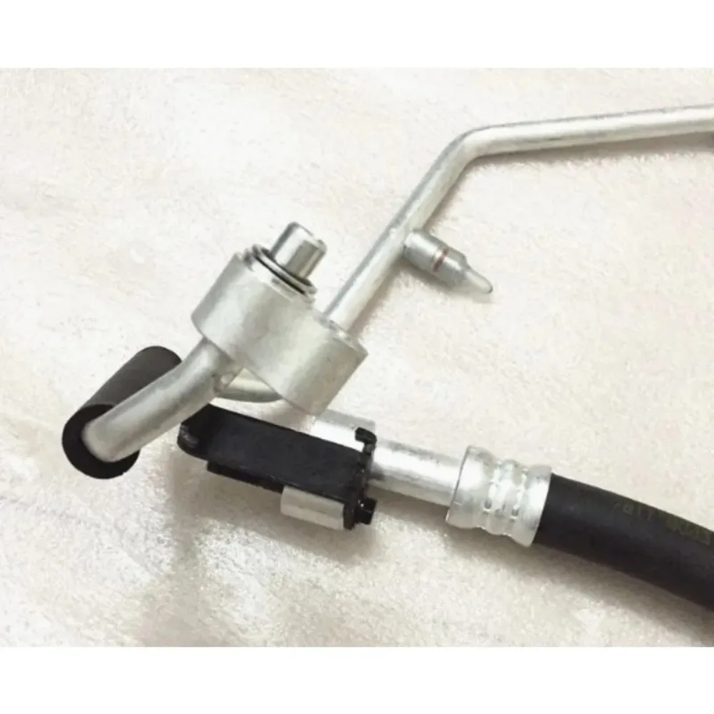 20927345 for Chevrolet Captiva 3.2 Air Conditioning Cold Air High-pressure Pipe Compressor Cold Air Pump Condenser Radiator
20927345 for Chevrolet Captiva 3.2 Air Conditioning Cold Air High-pressure Pipe Compressor Cold Air Pump Condenser Radiator