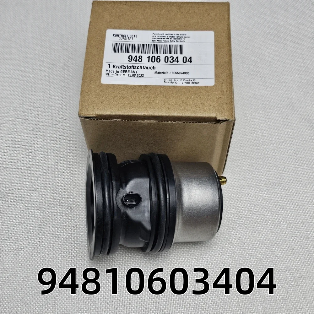 Car Thermostat For Porsche CAYENNE 92A M 48.02 MACAN 95B 3.6 Turbo PANAMERA 2009-2013 94810603402 94810603401
Car Thermostat For Porsche CAYENNE 92A M 48.02 MACAN 95B 3.6 Turbo PANAMERA 2009-2013 94810603402 94810603401