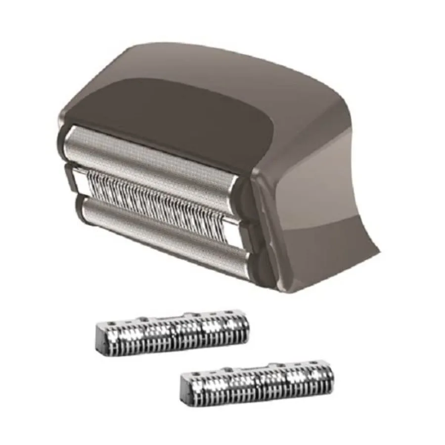 SPF-XF50 Replacement Shaver Head for Models XF5000 and XF8505
SPF-XF50 Replacement Shaver Head for Models XF5000 and XF8505